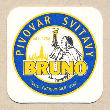 Pivovar Svitavy