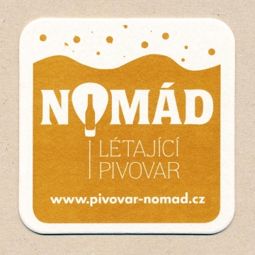 Ltajc pivovar Nomd