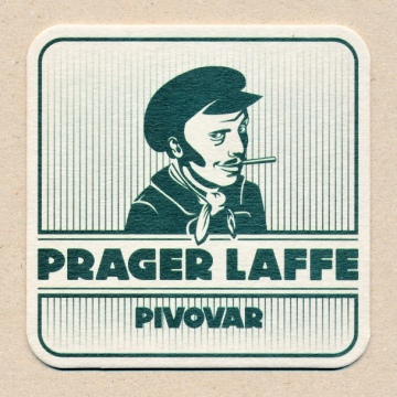 Praha, Prager Laffe