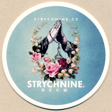 Praha, Strychnine Beer