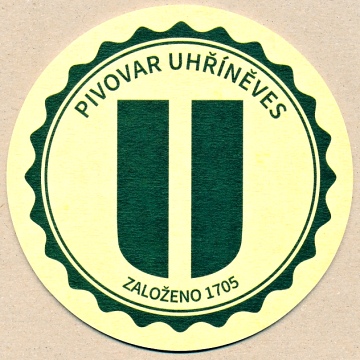 Praha, pivovar Uhnves