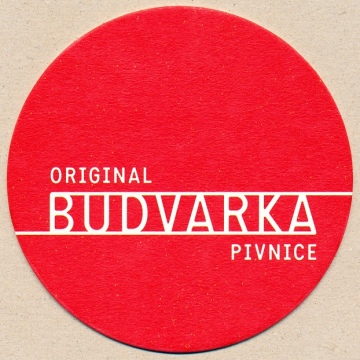 Pivnice Budvarka