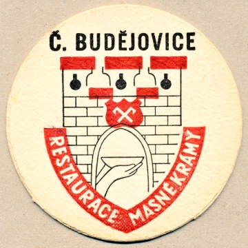 esk Budjovice - Masn krmy