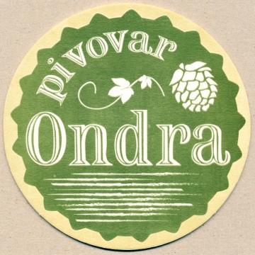 Broumy - Pivovar Ondra