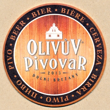 Doln Beany, Olivv pivovar