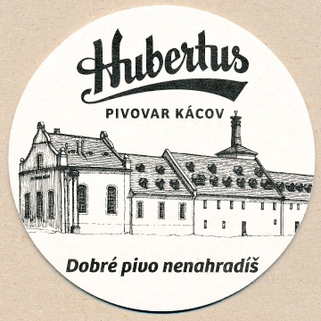 Kcov, Hubertus