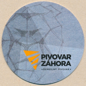 emesln pivovar Zhora