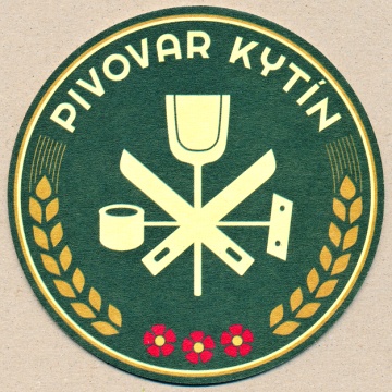 Pivovar Kytn