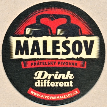 Ptelsk pivovar Maleov