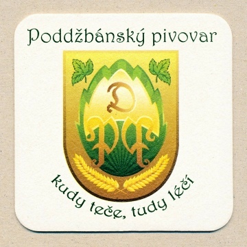 Poddbnsk pivovar Mutjovice