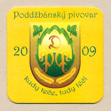 Poddbnsk pivovar Mutjovice