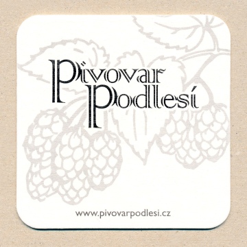 Pivovar Podles