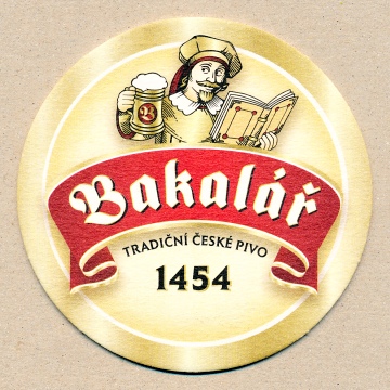 Rakovnk - Bakal