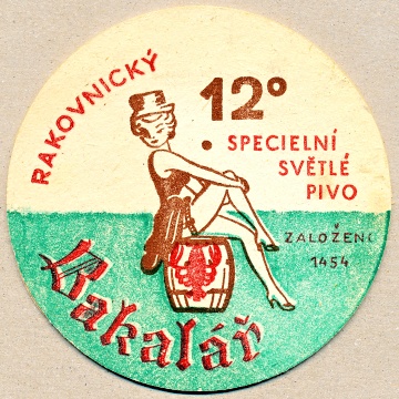 Rakovnk - Bakal