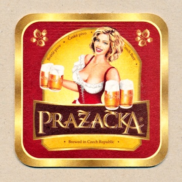 Pivo Praaka