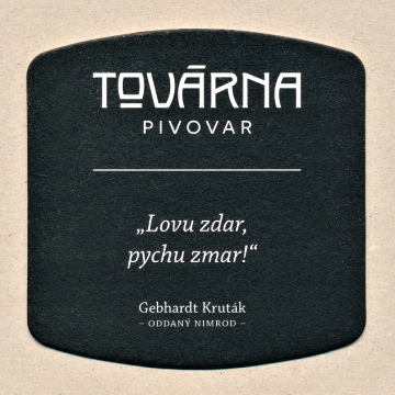 Pivovar Tovrna, Slan