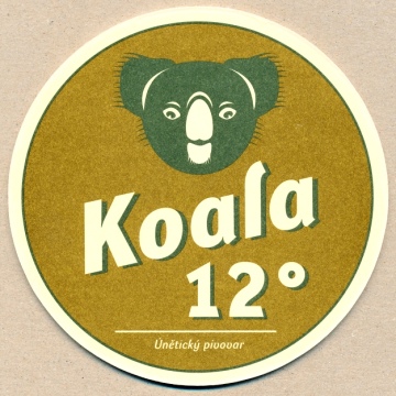 ntice, Koala 12