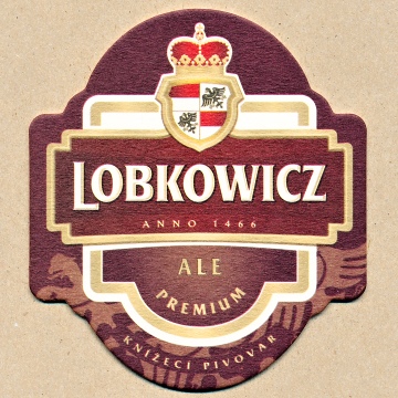 Vysok Chlumec, Lobkowicz