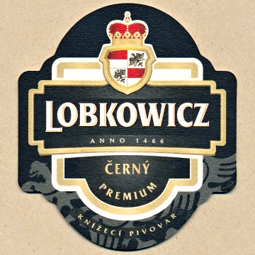 Vysok Chlumec, Lobkowicz