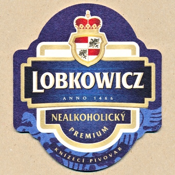 Vysok Chlumec, Lobkowicz