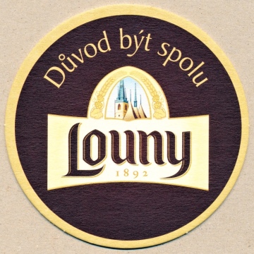 Pivovar Louny