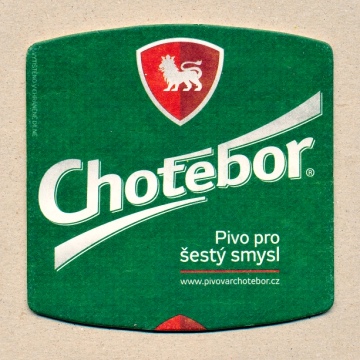 pivovar Chhotbo