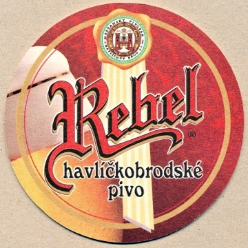 Havlkv Brod - Rebel