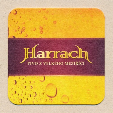 Velk Mezi - Harrach