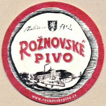 Pivovar Ronov pod Radhotm