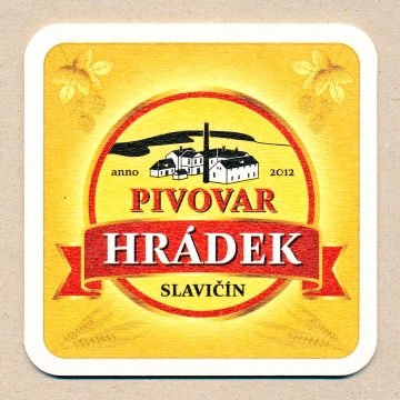 Pivovar Hrdek, Slavin