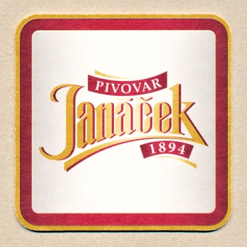 Pivovar Janek Uhersk Brod