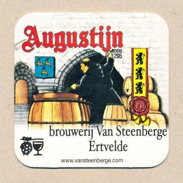 Augustijn