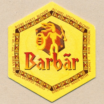 Barbãr