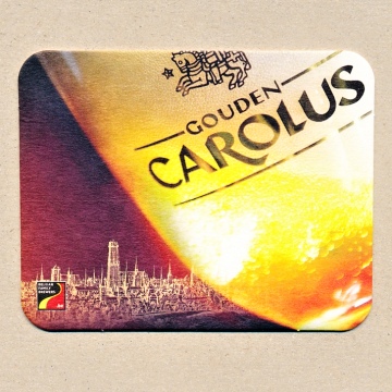 Gouden Carolus