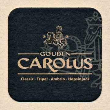 Gouden Carolus