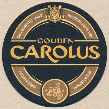 Gouden Carolus