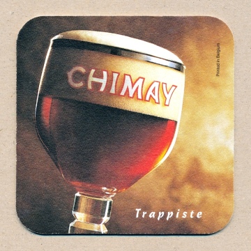 Chimay Trappist