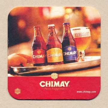 Chimay Trappist