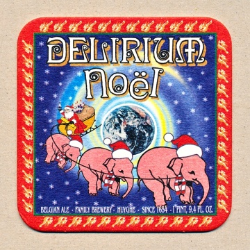 Delirium Nol