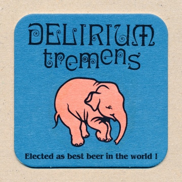 Delirium Tremens