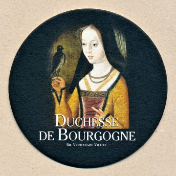 Verhaeghe, Duchesse de Bougogne