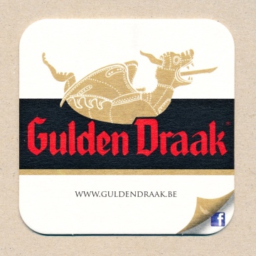 Gulden Draak