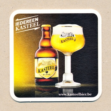 Kasteel Blond