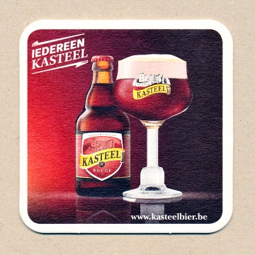 Kasteel Rouge