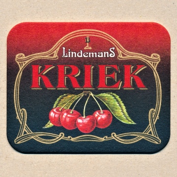 Lindemans Kriek