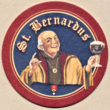 St. Bernardus