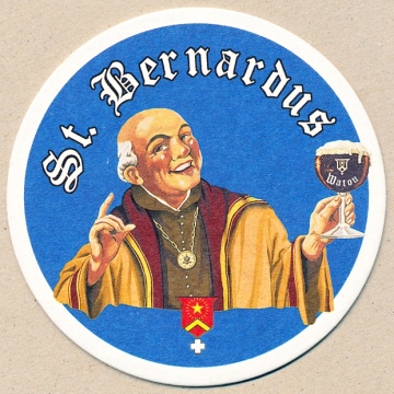 St. Bernardus