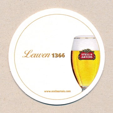 Stella Artois