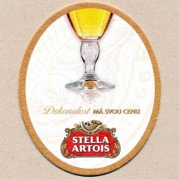 Stella Artois