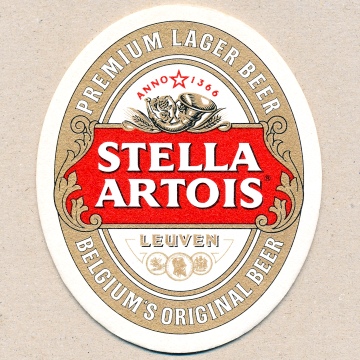 Stella Artois